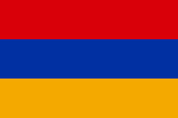 单一国家商标亚美尼亚
