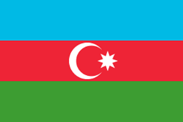 单一国家商标阿塞拜疆