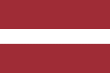 单一国家专利拉脱维亚