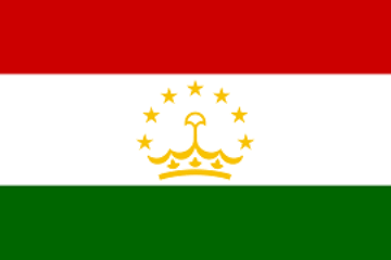 单一国家专利塔吉克斯坦