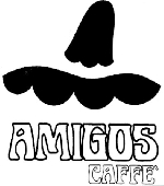 购买商标 AMIGOS CAFFE