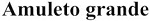购买商标 Amuleto grande