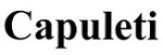 购买商标 Capuleti