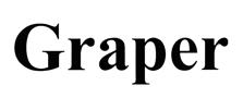 购买商标 Graper
