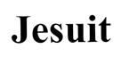 购买商标 Jesuit
