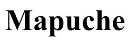 购买商标 Mapuche