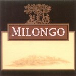 购买商标 MILONGO