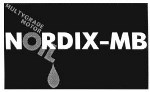 购买商标 Nordix-MB