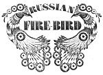 购买商标 RUSSIAN FIRE-BIRD