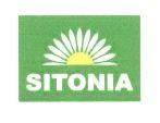 购买商标 Sitonia
