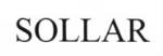 购买商标 Sollar