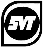 购买商标 SVT