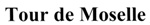 购买商标 Tour de Moselle
