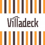 购买商标 VILLADECK