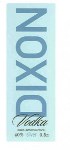 购买商标 Vodka DIXON silver (этикетка)