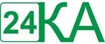 购买商标 24КА