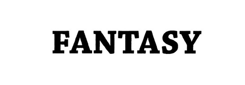 购买商标 FANTASY