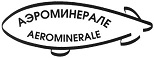 购买商标 Аэроминерале