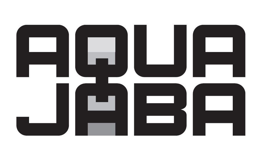 购买商标 AQUA JABA