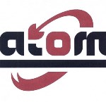 购买商标 Атом