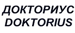 购买商标 Докториус