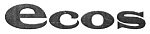 购买商标 Ecos