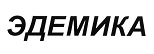 购买商标 Эдемика