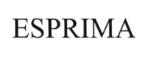 购买商标 Esprima