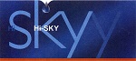 购买商标 HI-SKY