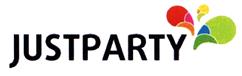 购买商标 Justparty