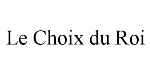 购买商标 Le Choix du Roi
