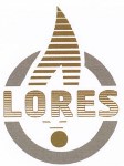 购买商标 Lores