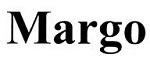 购买商标 Margo