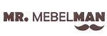 购买商标 Mr. Mebelman
