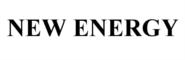 购买商标 NEW ENERGY