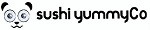 购买商标 sushi yummyCo