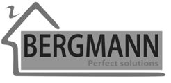 购买商标 Bergmann